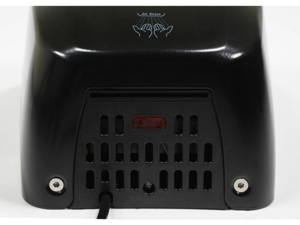 Vysoušeče rukou Jet Dryer STORM