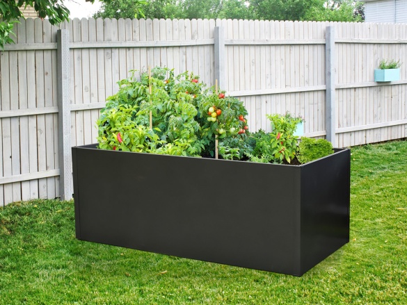 Vyvýšený záhon Lanit Plast záhon Plant