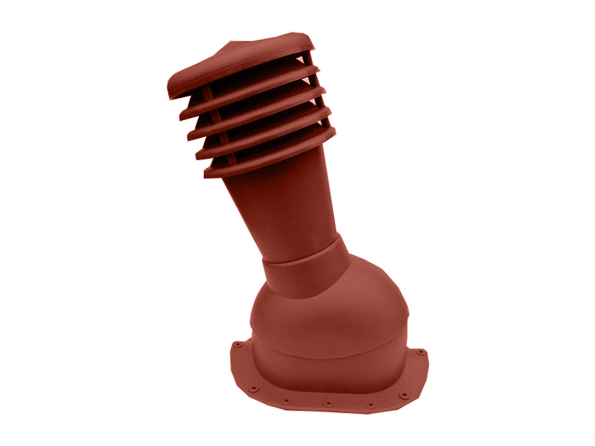 Větrací komínek Budmat Staltak