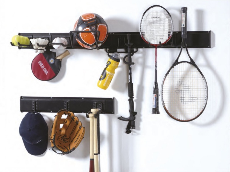 Držák Pear G21 BlackHook