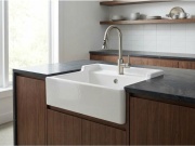 Kuchyňské dřezy Luisina Chambord Francois 596