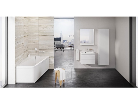 Ravak Vana 10° 170x100 P