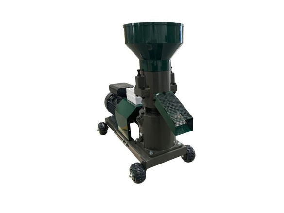 Scobax Peletovací lis na krmivo - AGF-120, 100kg/h, 3kW
