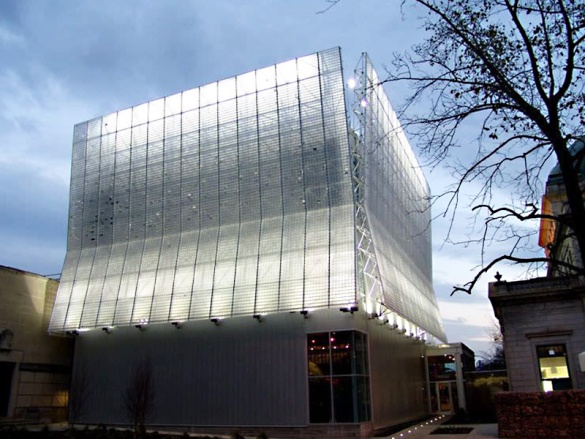 Polykarbonátová deska Exolon Multi UV HX/32 mm IQ-Relax