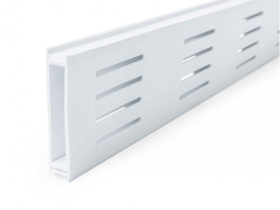 Difúzní lišta pro vlhké zdivo Gutta