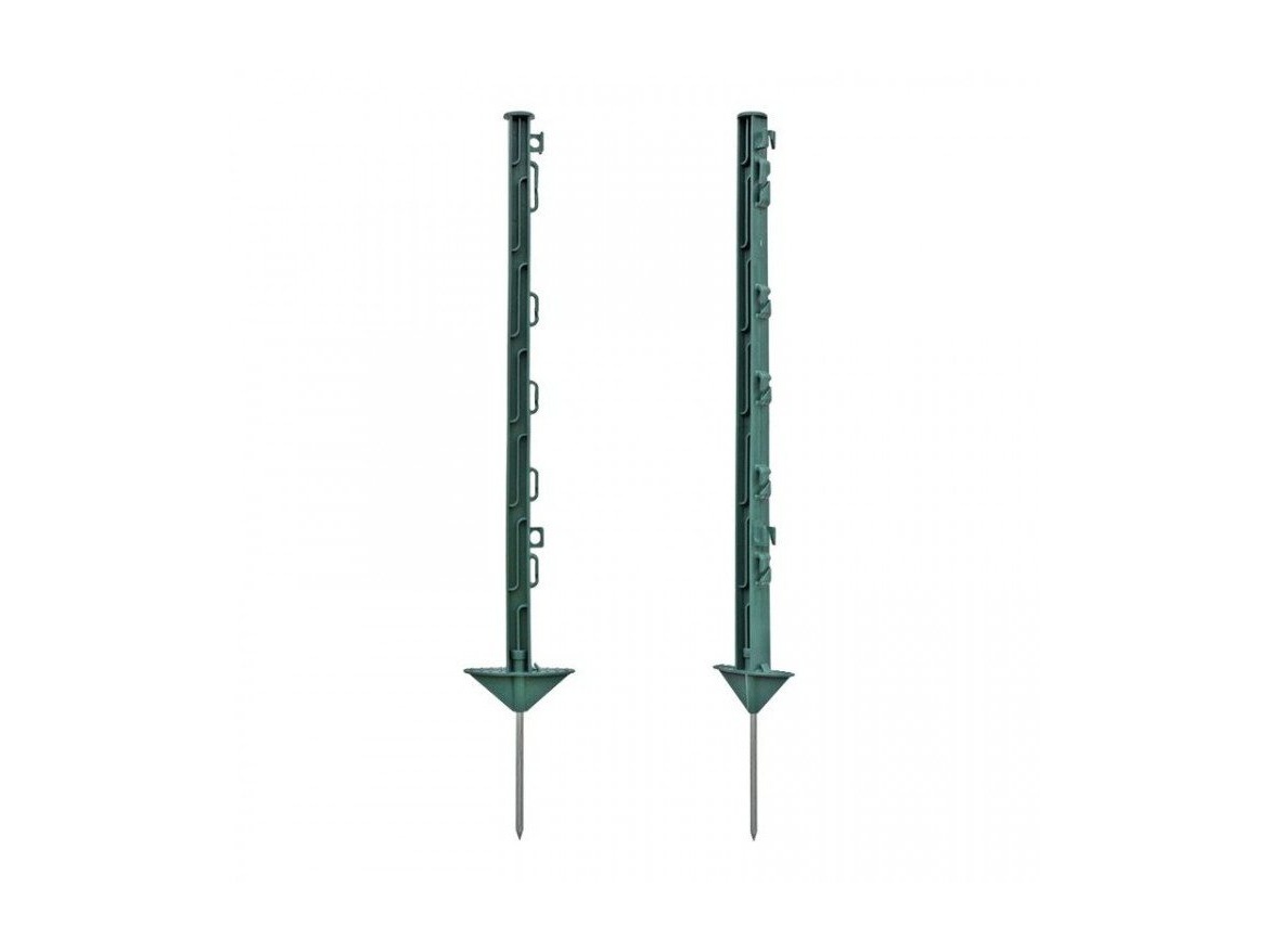 Scobax Sloupek plastový pro elektrický ohradník, 74 cm