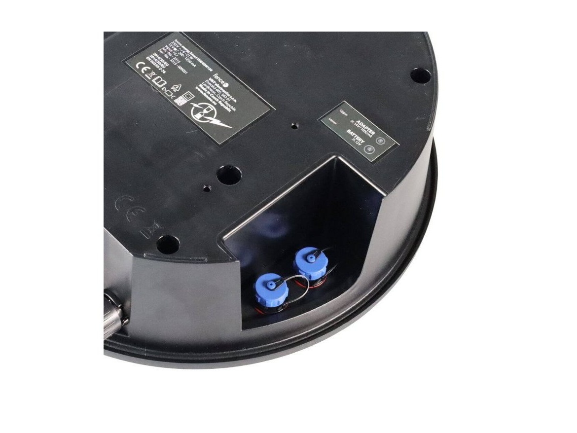 Scobax Chytrý Wi-Fi generátor elektrického ohradníku fencee energy Smart DUO EDW150