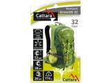 Cattara Batoh GreenW32