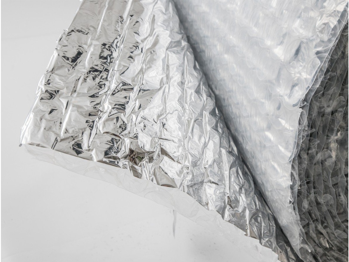 Reflexní fólie Gutta Guttafol ALU Therm Plus