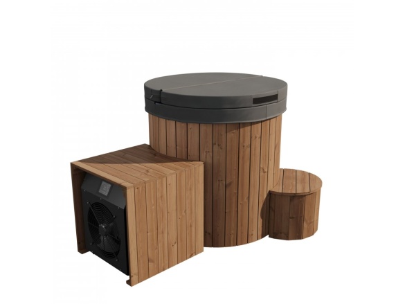 Ochlazovací sud Tuindeco Ice bath