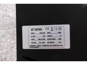 Kézszárítók Jet Dryer FORCE