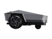 Okos robotfűnyíró Mr.Grass InverX AI25