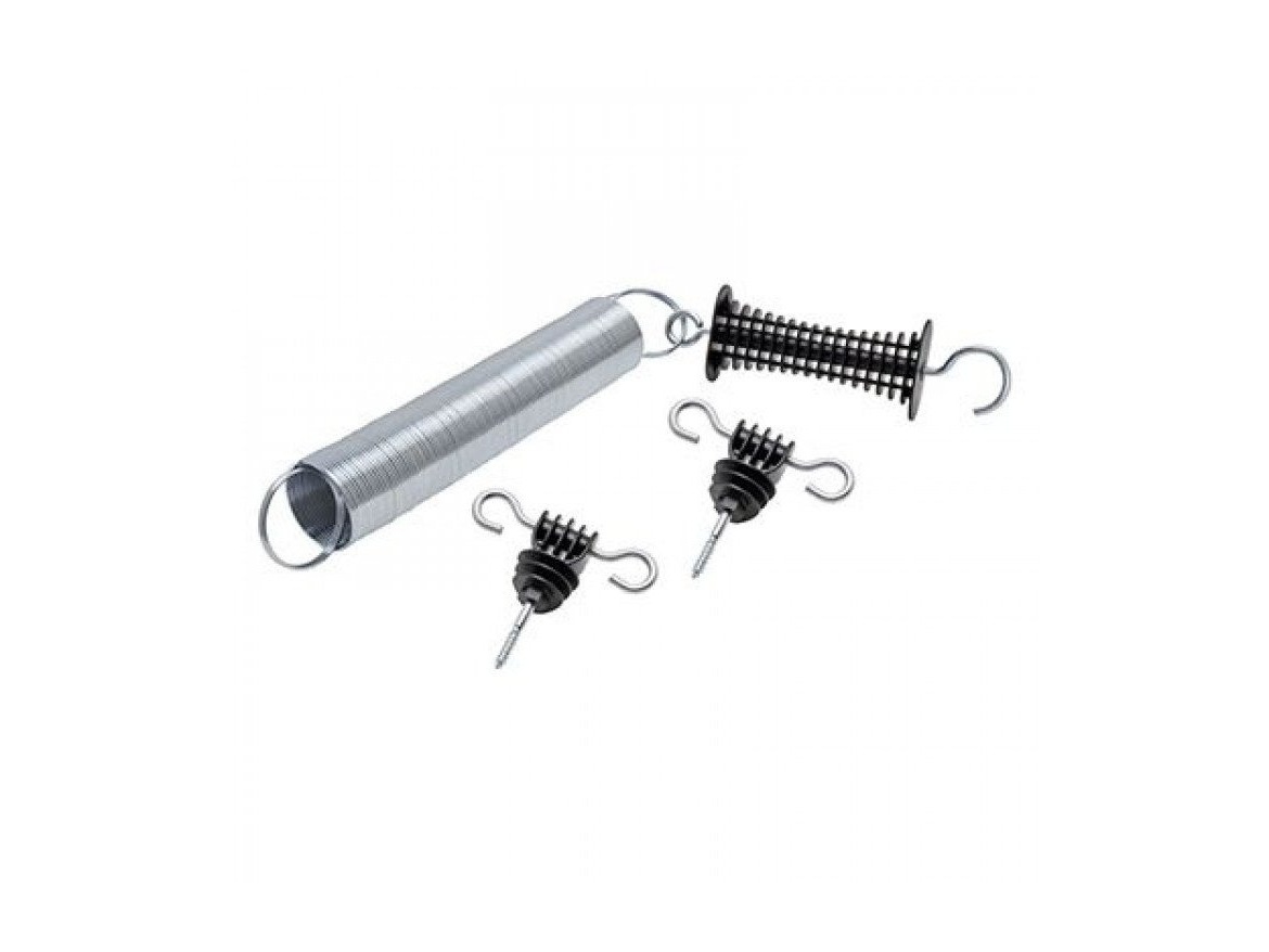 Scobax Brána pro ohradník, set do 5 m