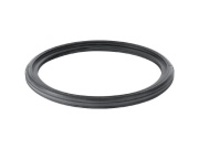 Geberit Těsnění pro připojovací koleno 90 mm,  387.282.00.1