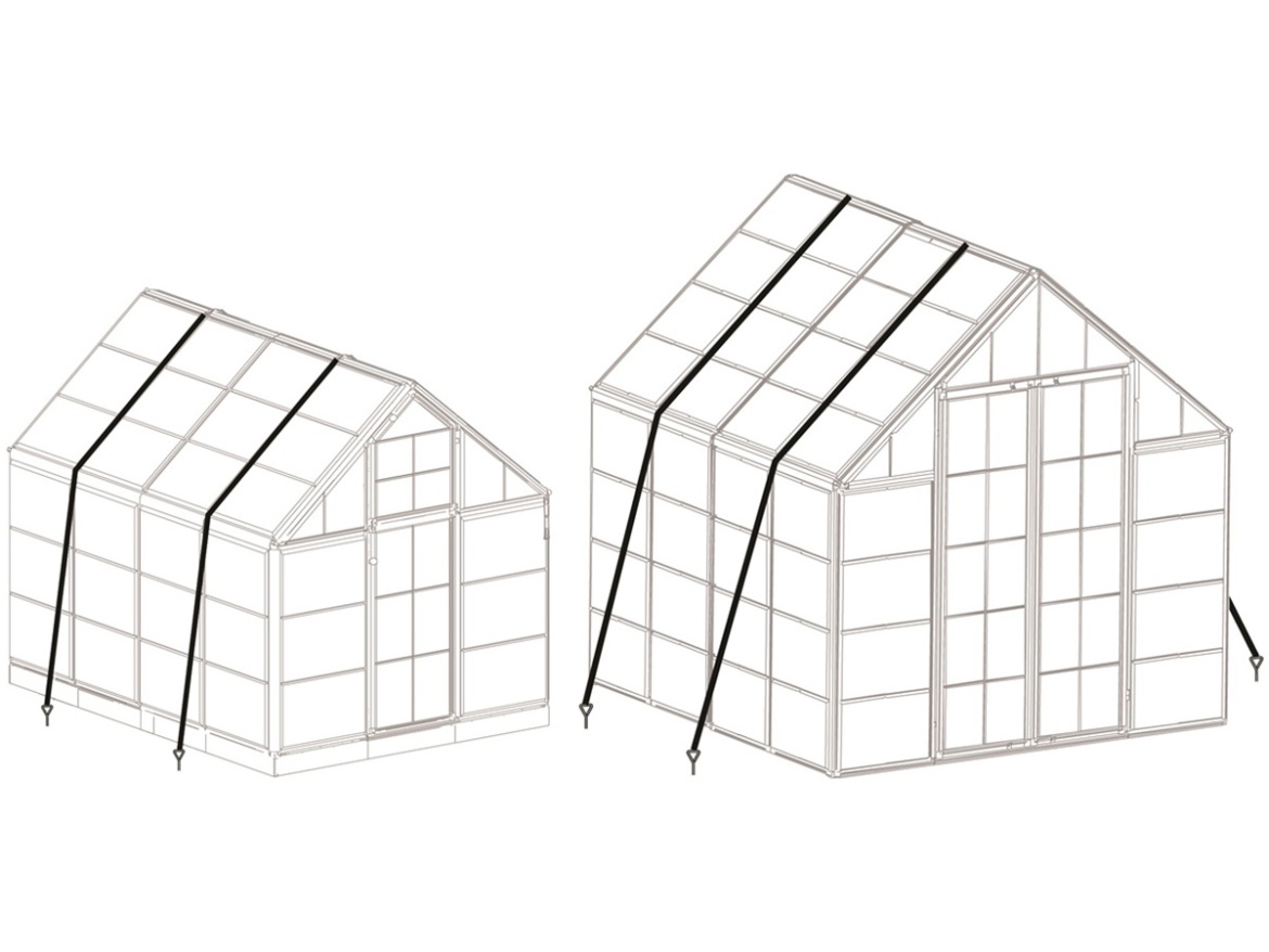 Kikötési rendszer Scobax PAC