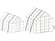 Kotviaci systém Scobax Kotvící systém PAC