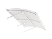 Vchodová strieška Scobax Savespot Meglio