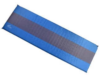 Szőnyegek –  Cattara Samonafukovací karimatka MIDNIGHT