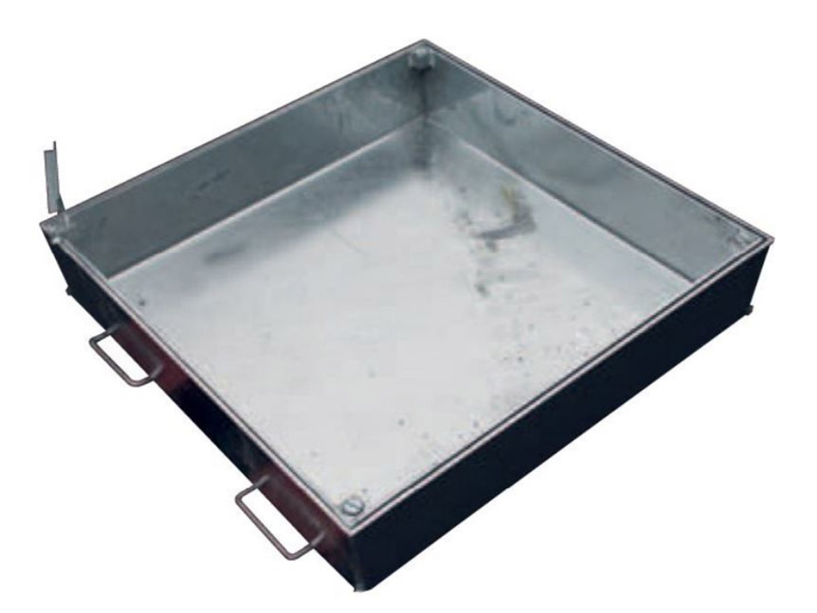 Poklop Elkington XP 250