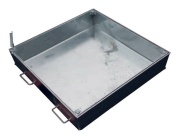 Poklop Elkington XP 250