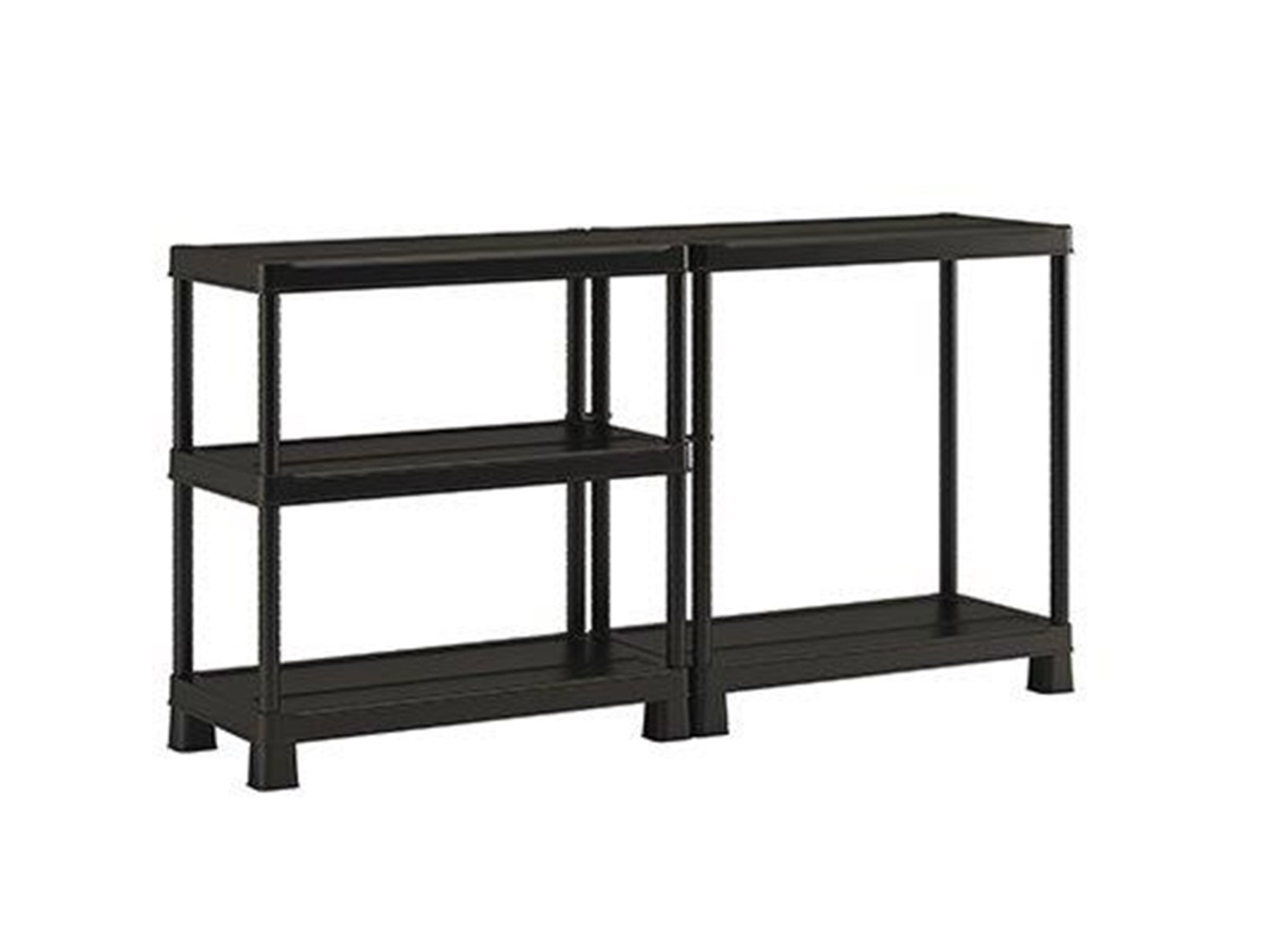Regál Keter Plus Shelf Tribac
