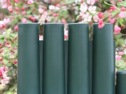 Zahradní palisáda Scobax Florange