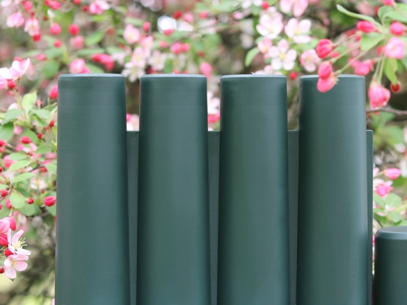 Zahradní palisáda Scobax Florange