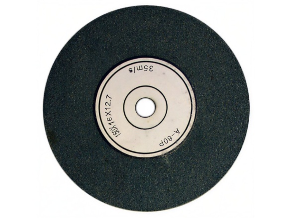 GG 66-hoz Scheppach Brusný kotouč ( 150 x 16 x 12,7 mm, K60 )