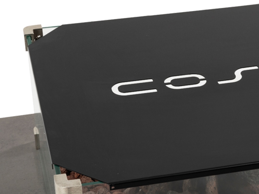 Plynové ohnisko COSI- typ COSI Cosibrixx 60