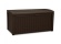 Keter Zahradní úložný box Keter Borneo 416 L - 129,5 x 70 x 62,5 cm - hnědý