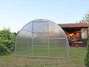 Üvegház Scobax Gargantua