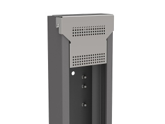 Zahrada –  Biohort BikeLift