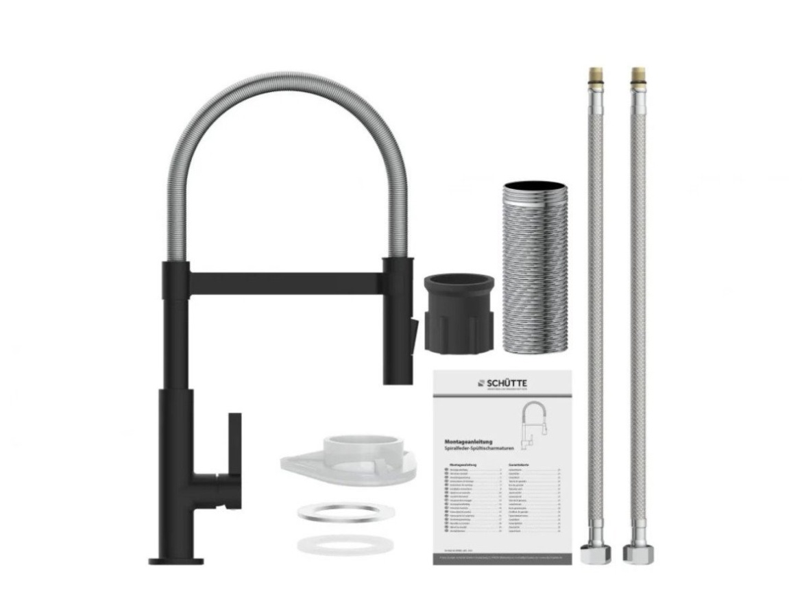 Kuchyňské baterie Eisl Miami