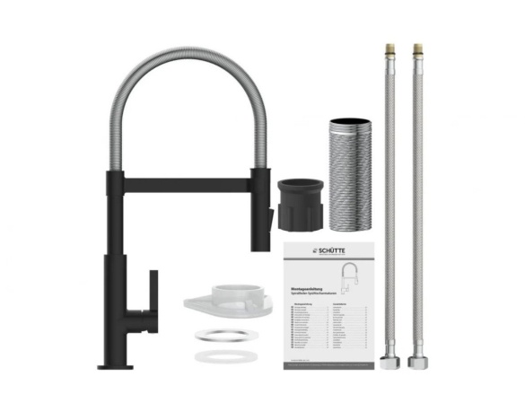 Kuchyňské baterie Eisl Miami