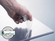 Polykarbonátová deska Lanit Plast FSX