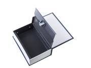 Trezor G21 180 kniha