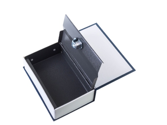 Trezor G21 180 kniha