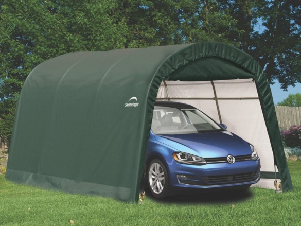 Náhradní plachta ShelterLogic Jimmy