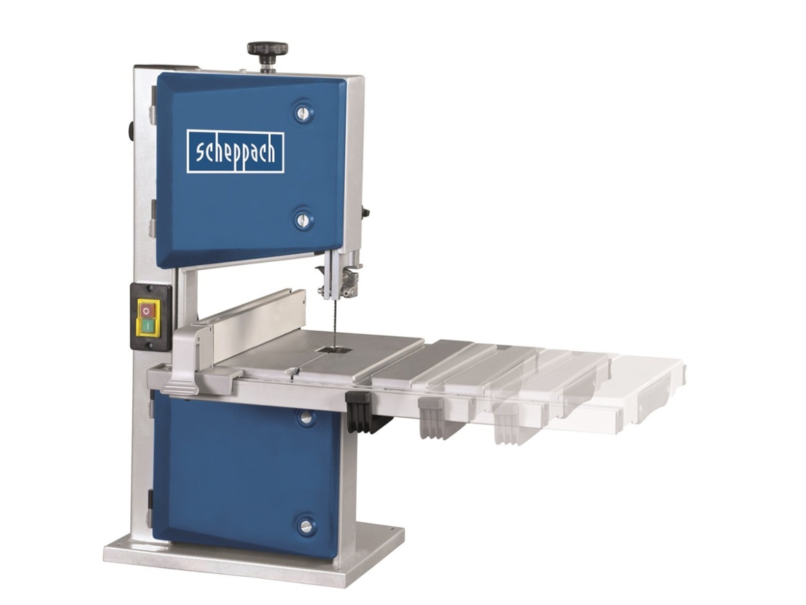 Pásová pila Scheppach HBS 30