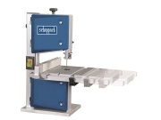 Pásová píla Scheppach Pásová pila HBS 30