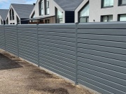 Kerítéspanel Scobax Rhombus