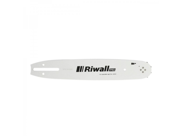 Pro RPCS 2530 / 2630 Riwall PRO Vodící lišta 12" (30 cm) 3/8" 1,3 mm