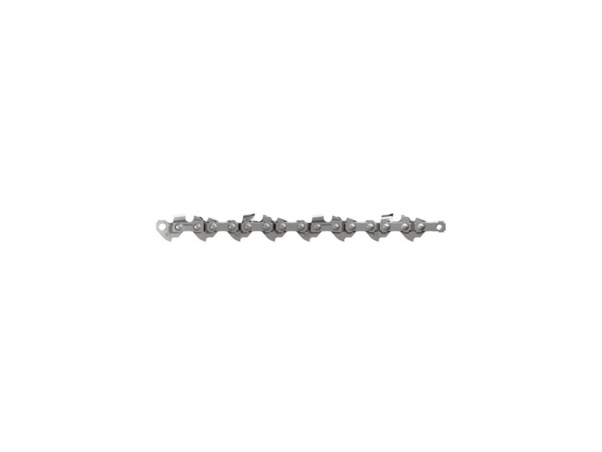 Pro RACS 2520i / RPMT 520 Riwall Oregon Pilový řetěz 3/8" 1,3mm - 40 článků ( lišta 10" )