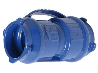 Příslušenství pro Těsnění zámkové PAM Blutop Vi DN/OD 125 mm, 16 bar