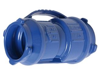 Vízelvezetés és vízelvezetés –  PAM Blutop