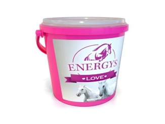 Állattenyésztés –  Scobax DE HEUS - Energys Love 2 kg