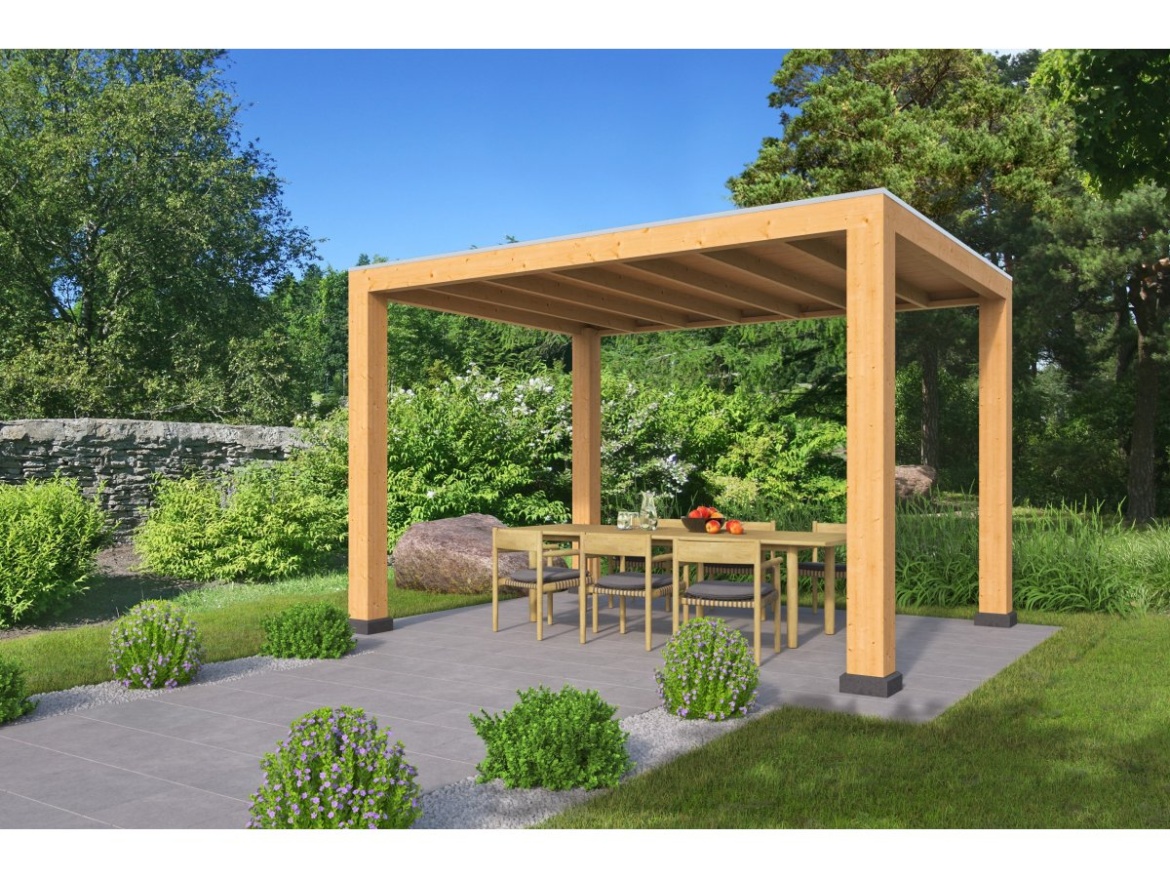 Tuindeco DIY Renesse 400