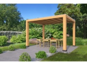 Tuindeco DIY Renesse 400