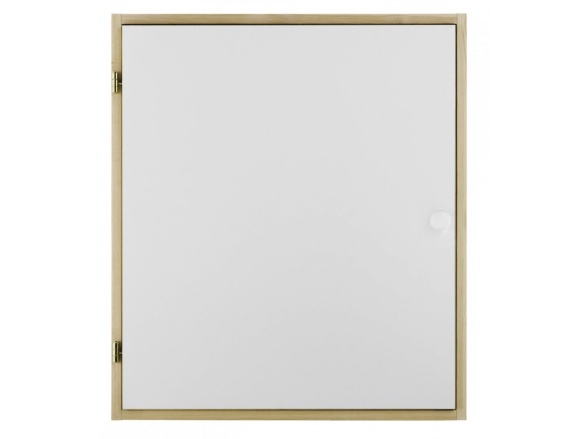 Podkrovní dvířka Oman Polar DK PP