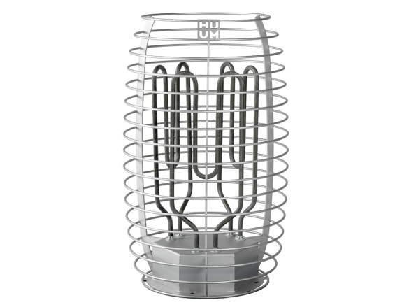 Saunová kamna 9kW Huum Hive Mini